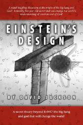 【预售】Einstein's Design