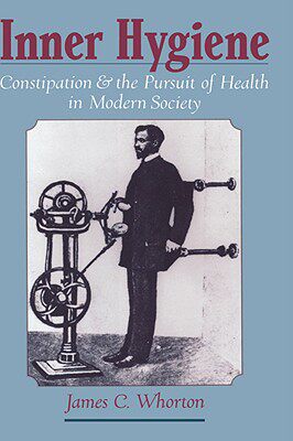 【预售】Inner Hygiene: Constipation and the Pursuit of