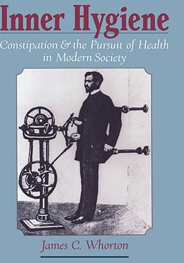 【预售】Inner Hygiene: Constipation and the Pursuit of