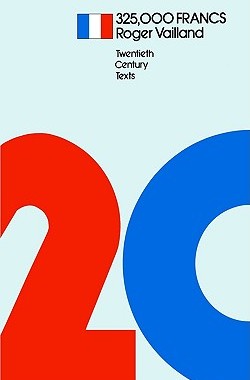 【预售】325,000 Francs