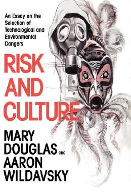 【预售】Risk and Culture: An Essay on the Selection of