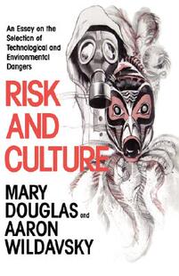 【预售】Risk and Culture: An Essay on the Selection of