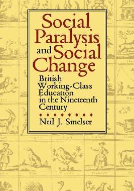 【预售】Social Paralysis and Social Change: British