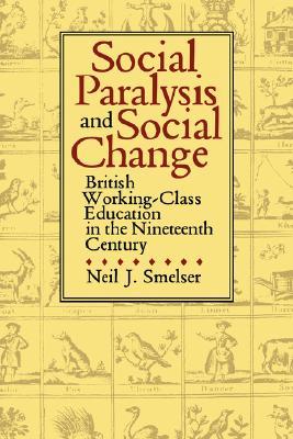 【预售】Social Paralysis and Social Change: British