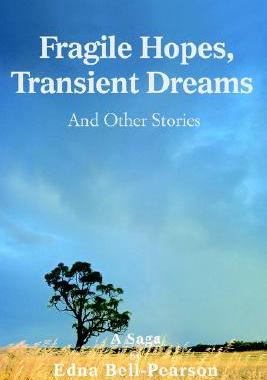 【预售】Fragile Hopes, Transient Dreams: And Other Stories