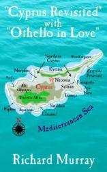 【预售】Cyprus Revisited with 