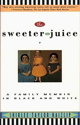 【预售】Sweeter the Juice: A Family Memoir in Black and