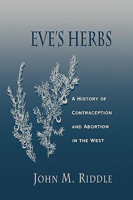 【预售】Eve's Herbs: A History of Contraception and Abortion