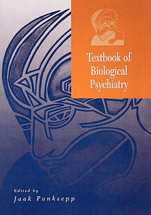 【预售】Textbook Of Biological Psychiatry