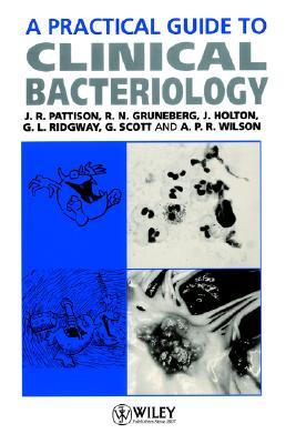 【预售】A Practical Guide To Clinical Bacteriology (Paper