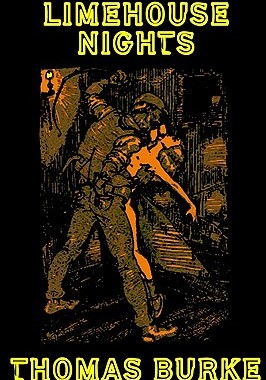 【预售】Limehouse Nights