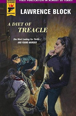 【预售】A Diet of Treacle