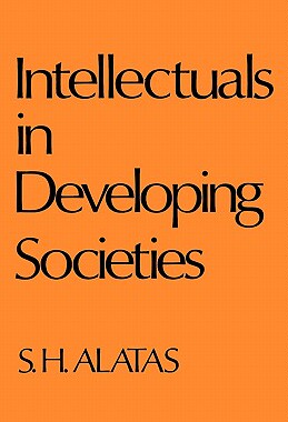 【预售】Intellectuals in Developing Societies