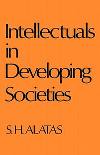 【预售】Intellectuals in Developing Societies