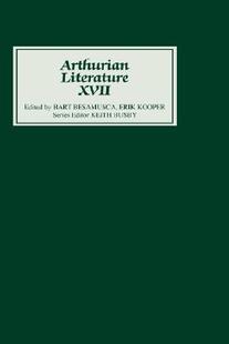 XVII Tradition Arthurian Literature and 預售 Originality