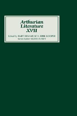 【预售】Arthurian Literature XVII: Originality and Tradition