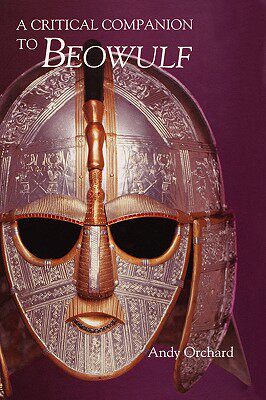 【预售】A Critical Companion to Beowulf a Critical Companion