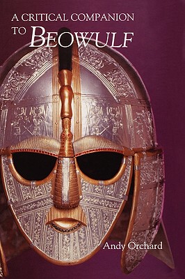 【预售】A Critical Companion to Beowulf a Critical Companion