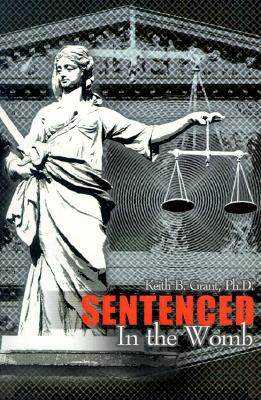 【预售】Sentenced in the Womb