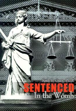 【预售】Sentenced in the Womb