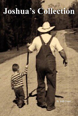 【预售】Joshua's Collection