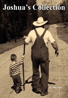 【预售】Joshua's Collection