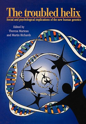 【预售】The Troubled Helix: Social and Psychological