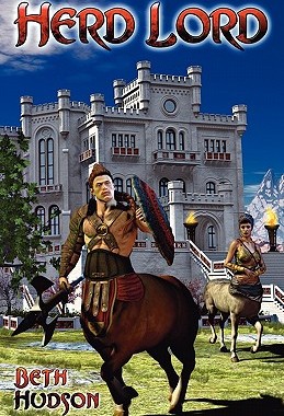 【预售】The Herd Lord