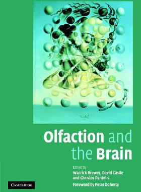 【预售】Olfaction and the Brain