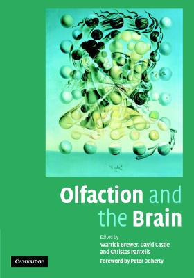 【预售】Olfaction and the Brain