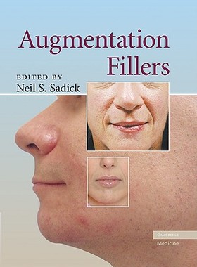 【预售】Augmentation Fillers