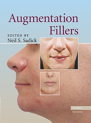 【预售】Augmentation Fillers