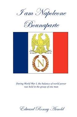 【预售】I Am Napoleone Bounaparte