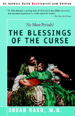 【预售】The Blessings of the Curse: No More Periods?