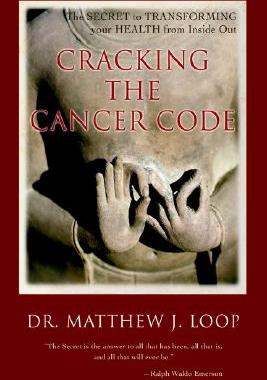 【预售】Cracking the Cancer Code: The Secret to Transforming