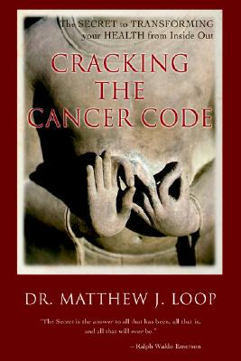 【预售】Cracking the Cancer Code: The Secret to Transforming