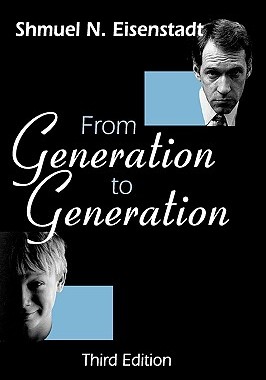 【预售】From Generation to Generation: Second Edition
