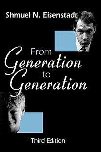 【预售】From Generation to Generation: Second Edition