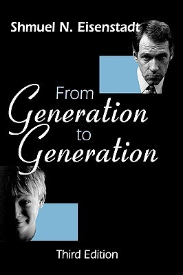 【预售】From Generation to Generation: Second Edition