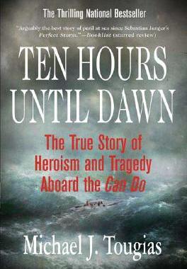 【预售】Ten Hours Until Dawn: The True Story of Heroism and