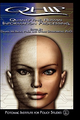 【预售】Quantifying Human Information Processing