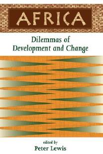 Dilemmas Africa Development Change and 预售