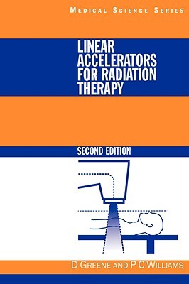 【预售】Linear Accelerators for Radiation Therapy, Second