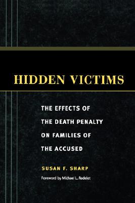【预售】Hidden Victims: The Effects of the Death Penalty on