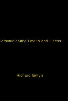 【预售】Communicating Health and Illness