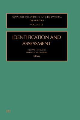 【预售】Identification and Assessment