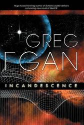 【预售】Incandescence