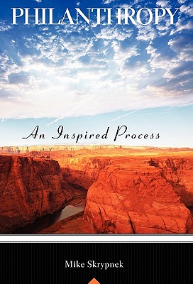 【预售】Philanthropy; An Inspired Process