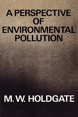 【预售】A Perspective of Environmental Pollution