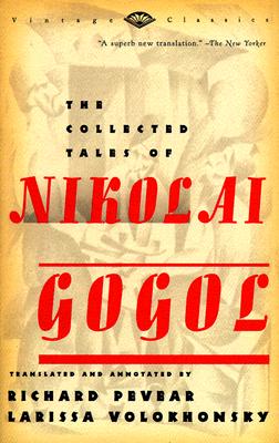 预订 The Collected Tales of Nikolai Gogol